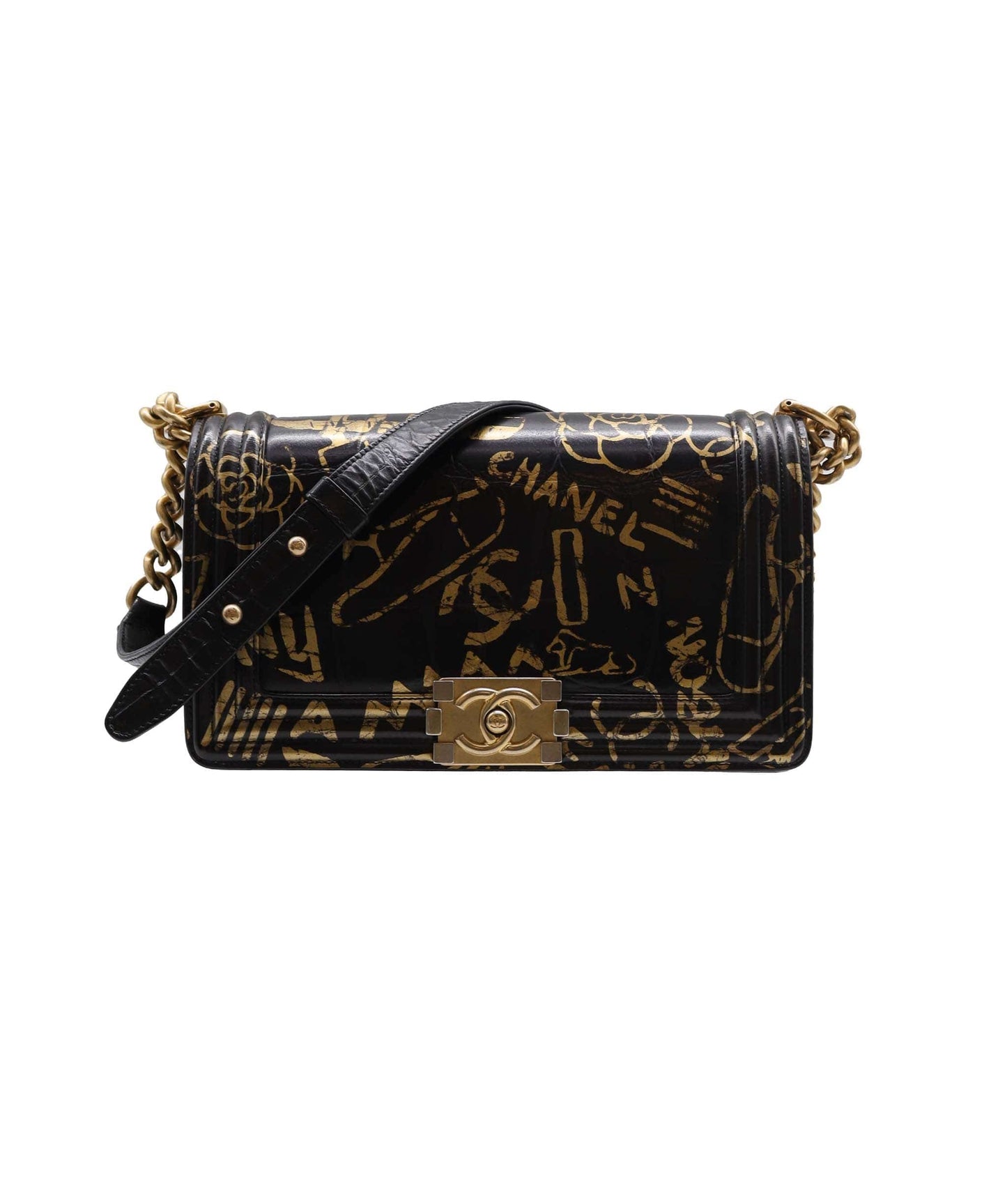 Chanel Handbag - Ewore Bags