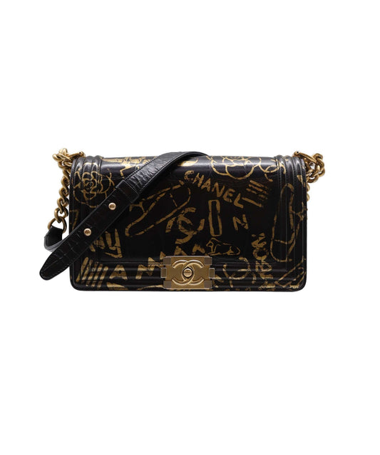 Chanel Handbag - Ewore Bags