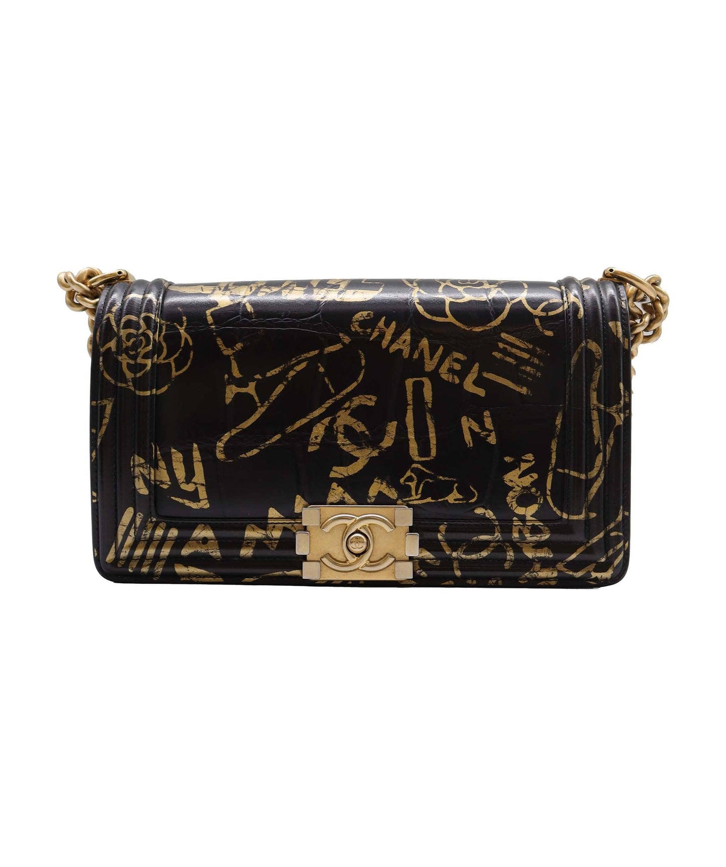 Chanel Handbag - Ewore Bags
