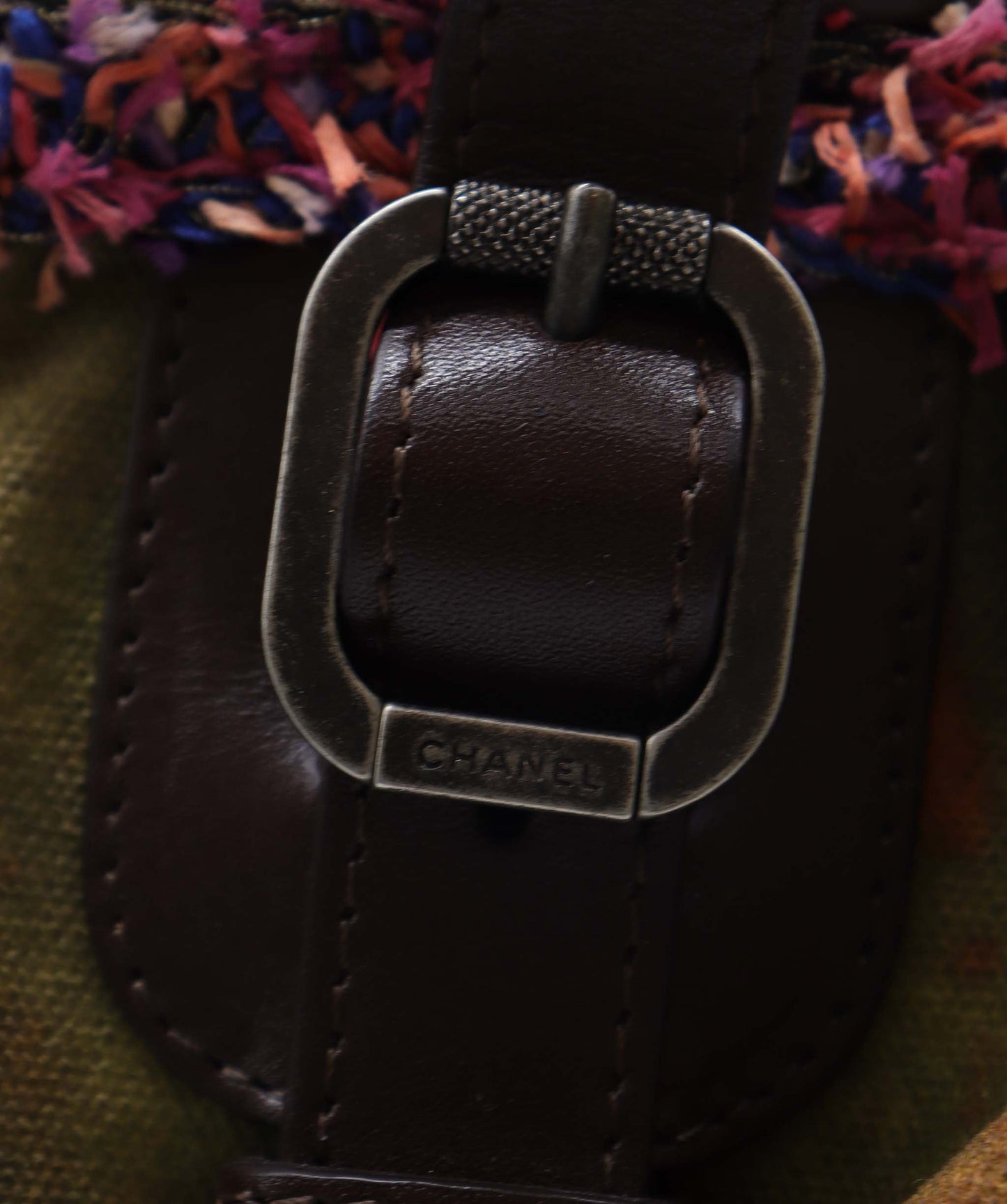 Chanel Handbag - Ewore Bags