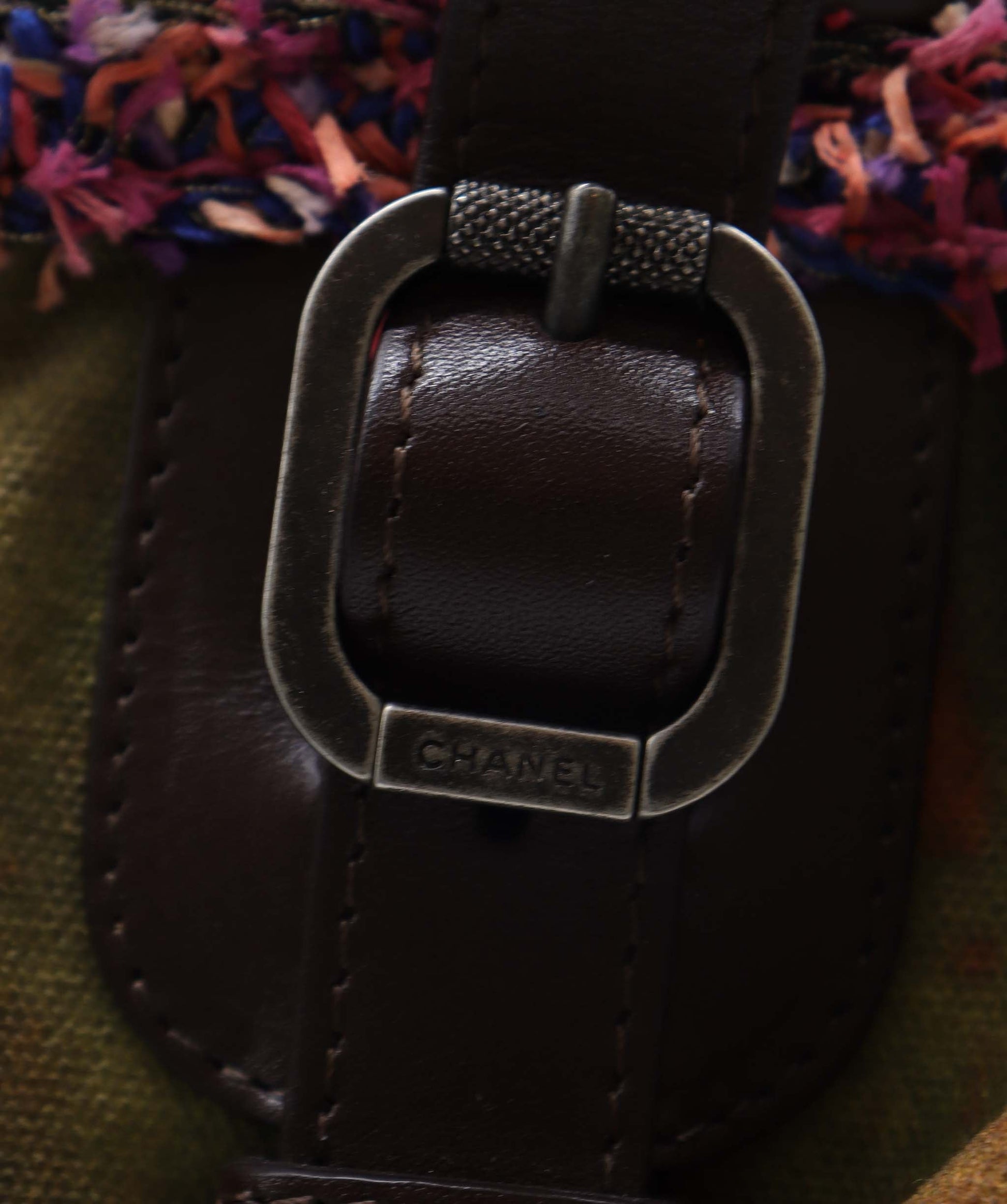 Chanel Handbag - Ewore Bags