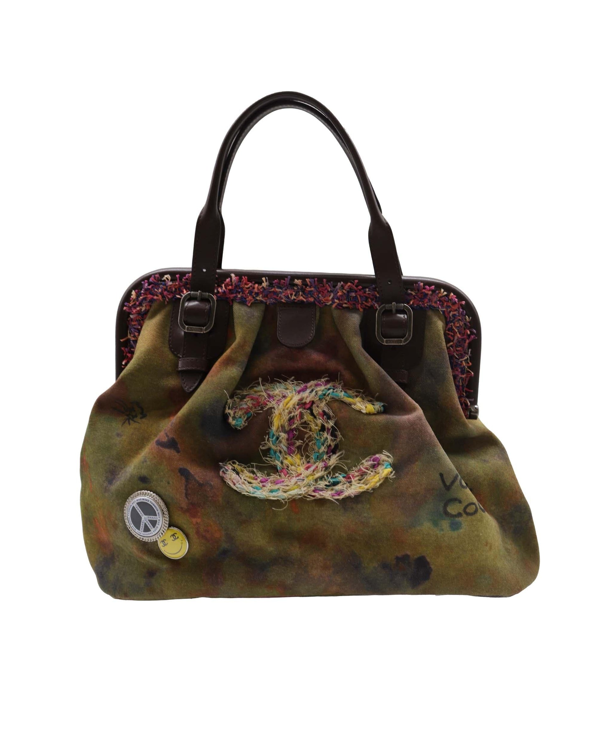 Chanel Handbag - Ewore Bags
