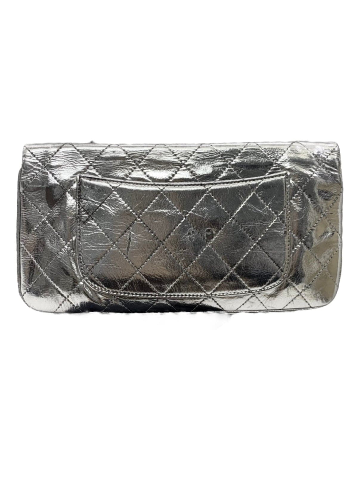 Chanel Flap Shoulder Bag - Ewore Bags