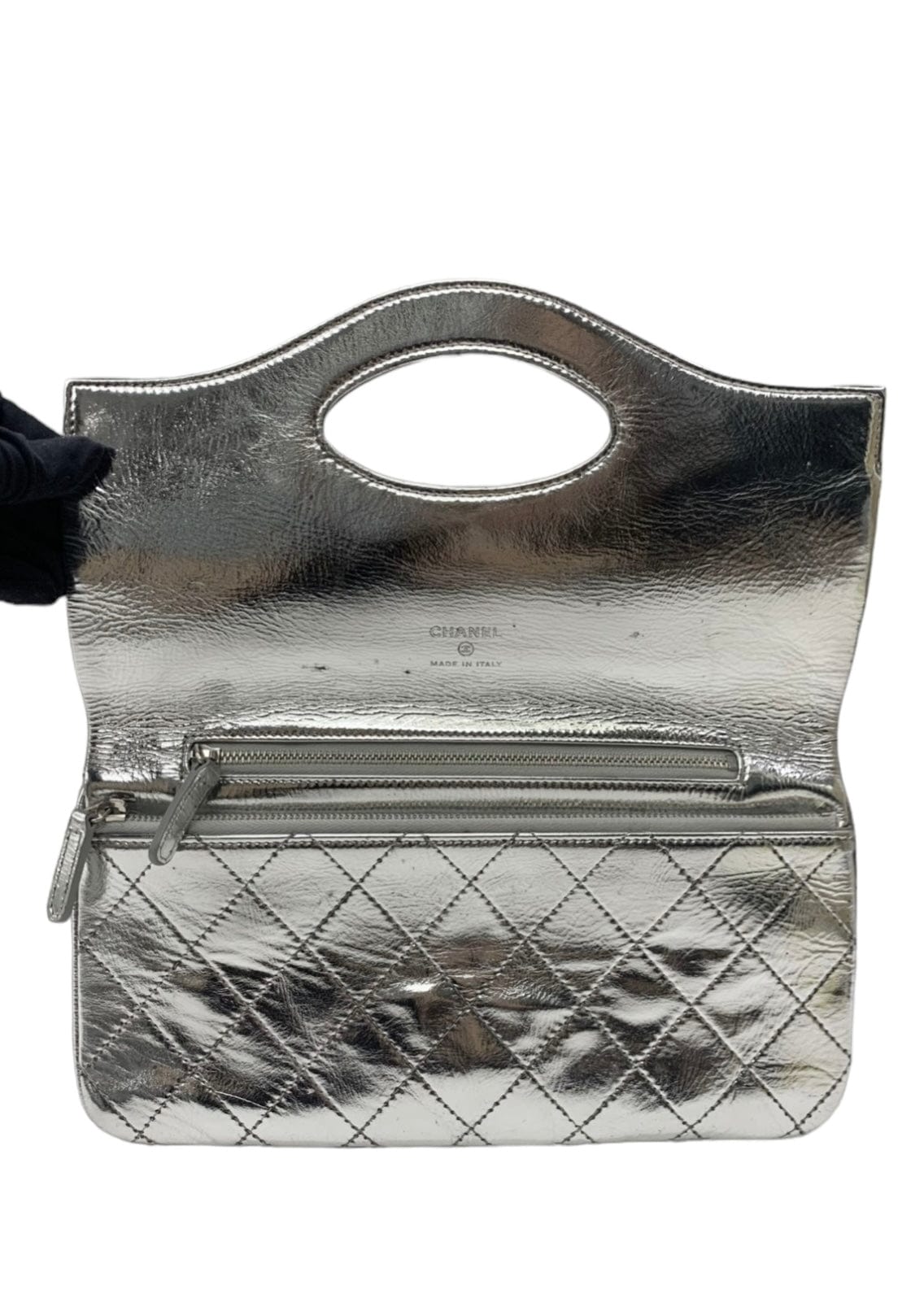 Chanel Flap Shoulder Bag - Ewore Bags