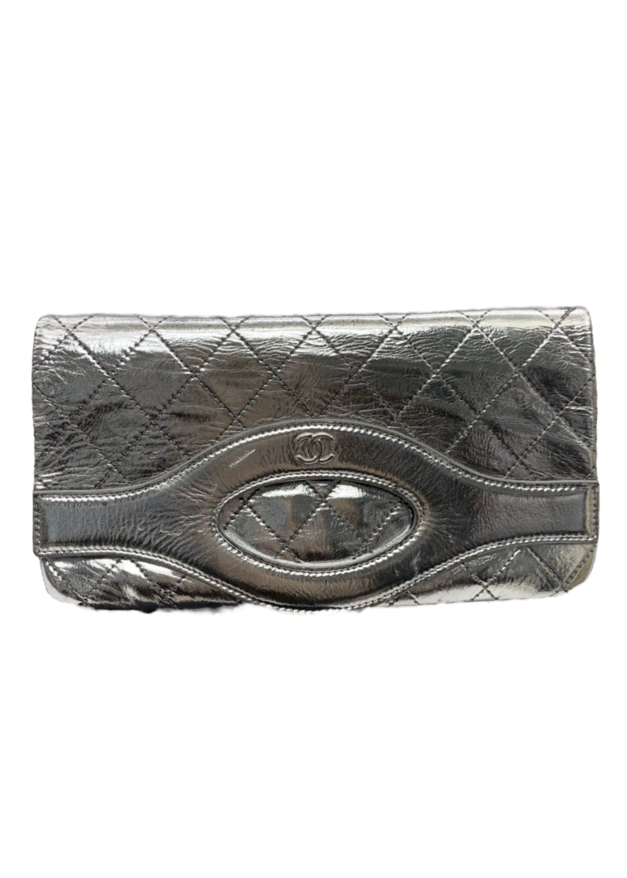 Chanel Flap Shoulder Bag - Ewore Bags
