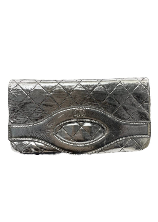 Chanel Flap Shoulder Bag - Ewore Bags