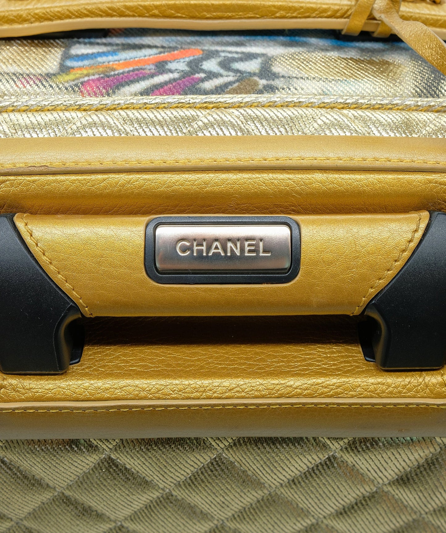 Chanel Handbag - Ewore Bags