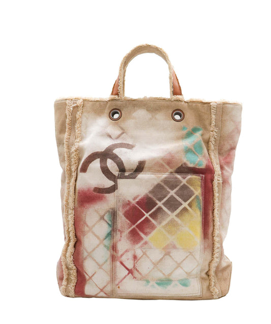 Chanel Twist Tote Bag - Ewore Bags