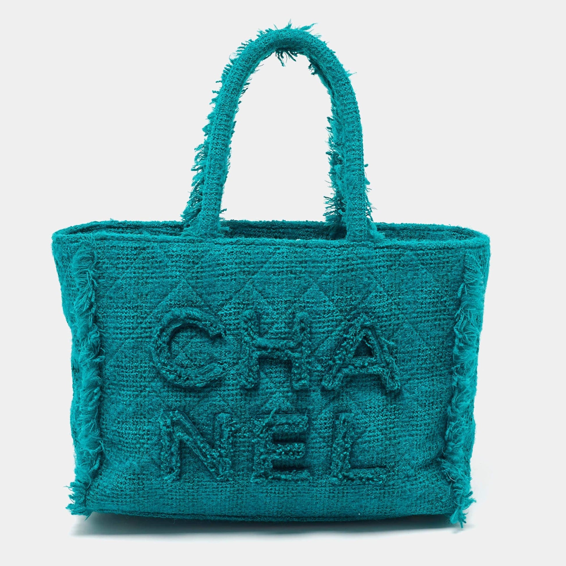 Chanel Tote Bag - Ewore Bags