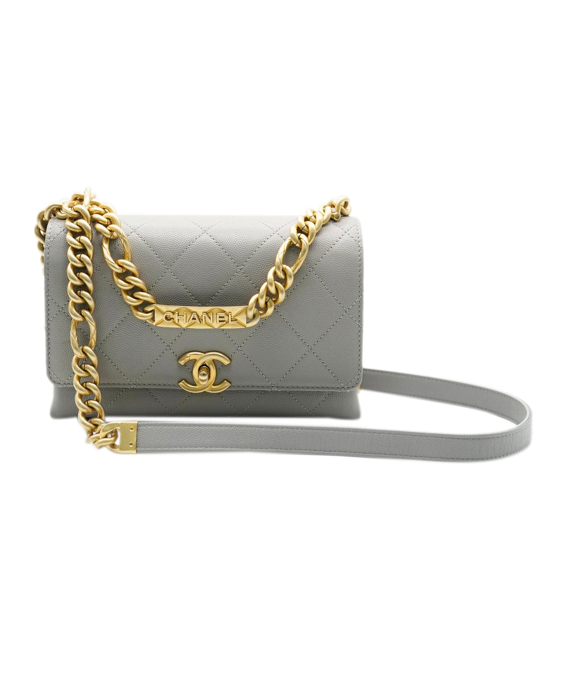 Chanel Crossbody Bag - Ewore Bags