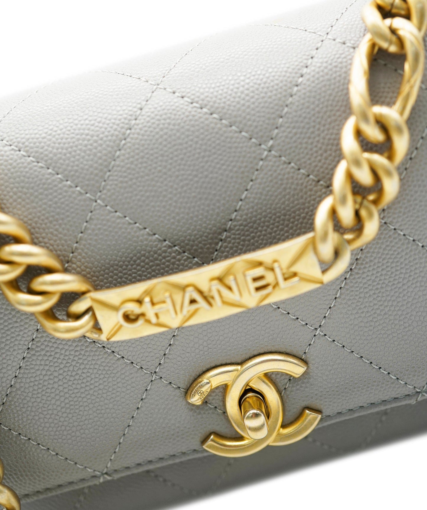 Chanel Crossbody Bag - Ewore Bags