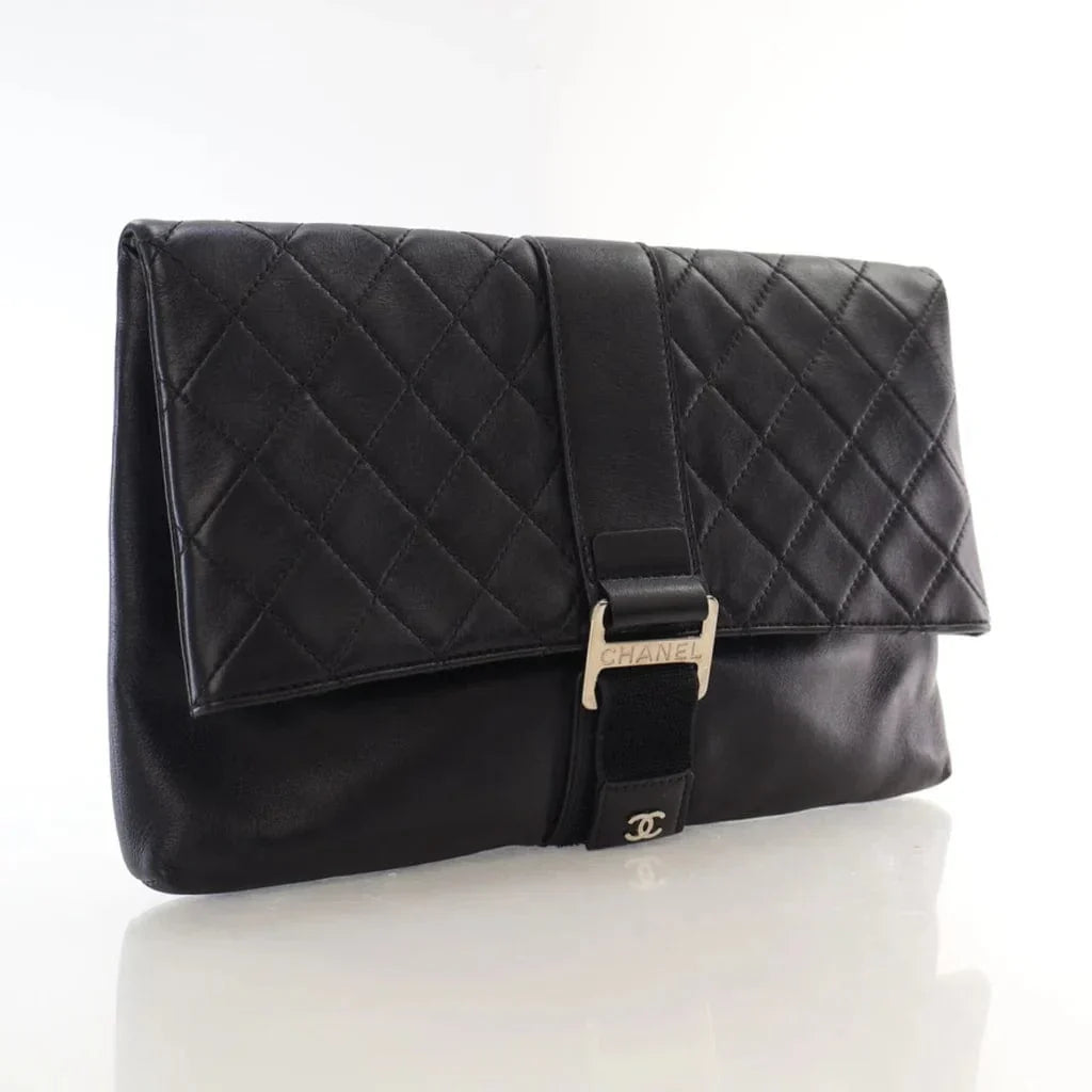 Chanel Clutch - Ewore Bags