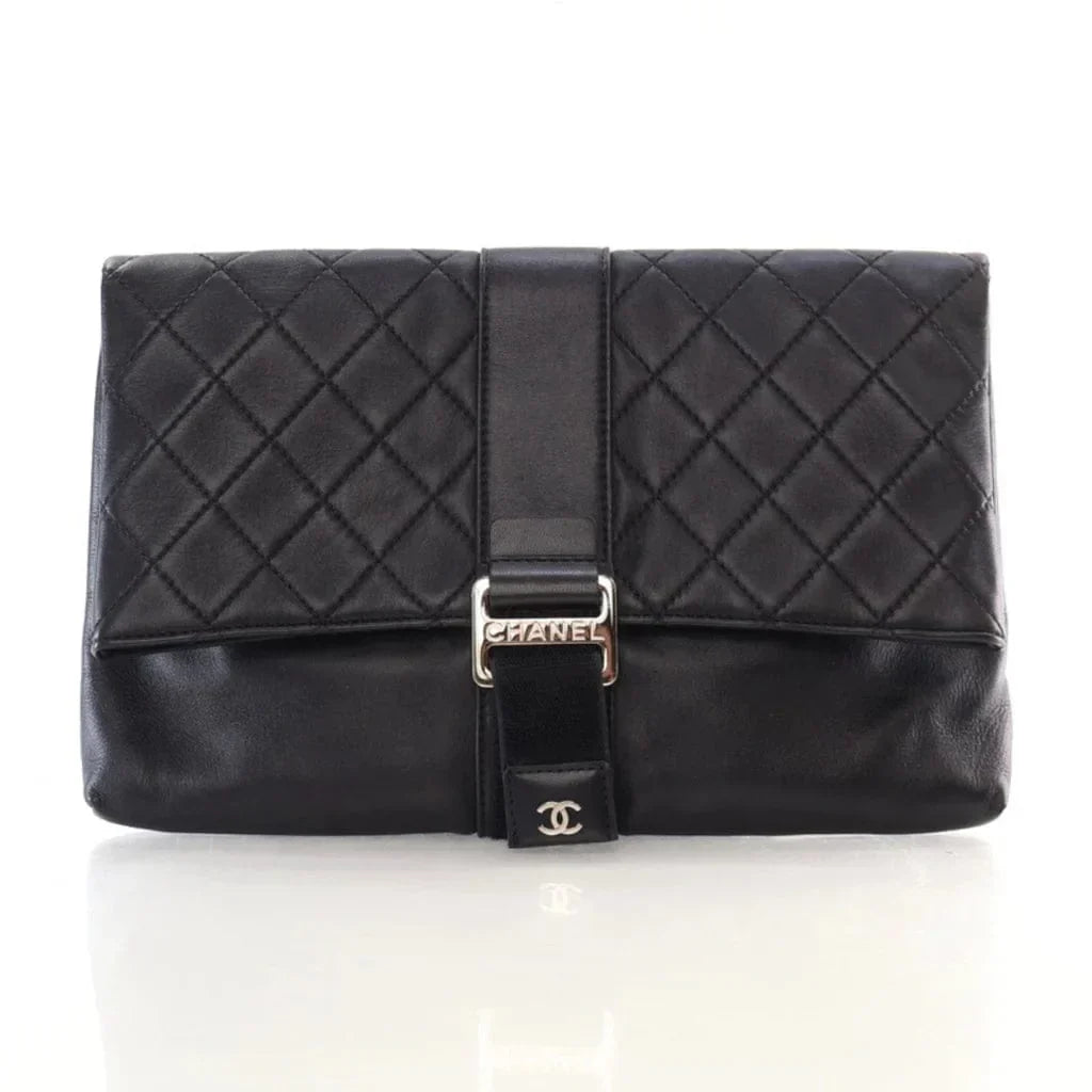 Chanel Clutch - Ewore Bags