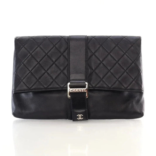 Chanel Clutch - Ewore Bags