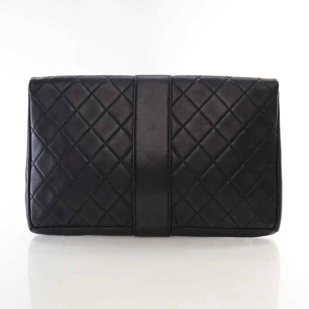 Chanel Clutch - Ewore Bags