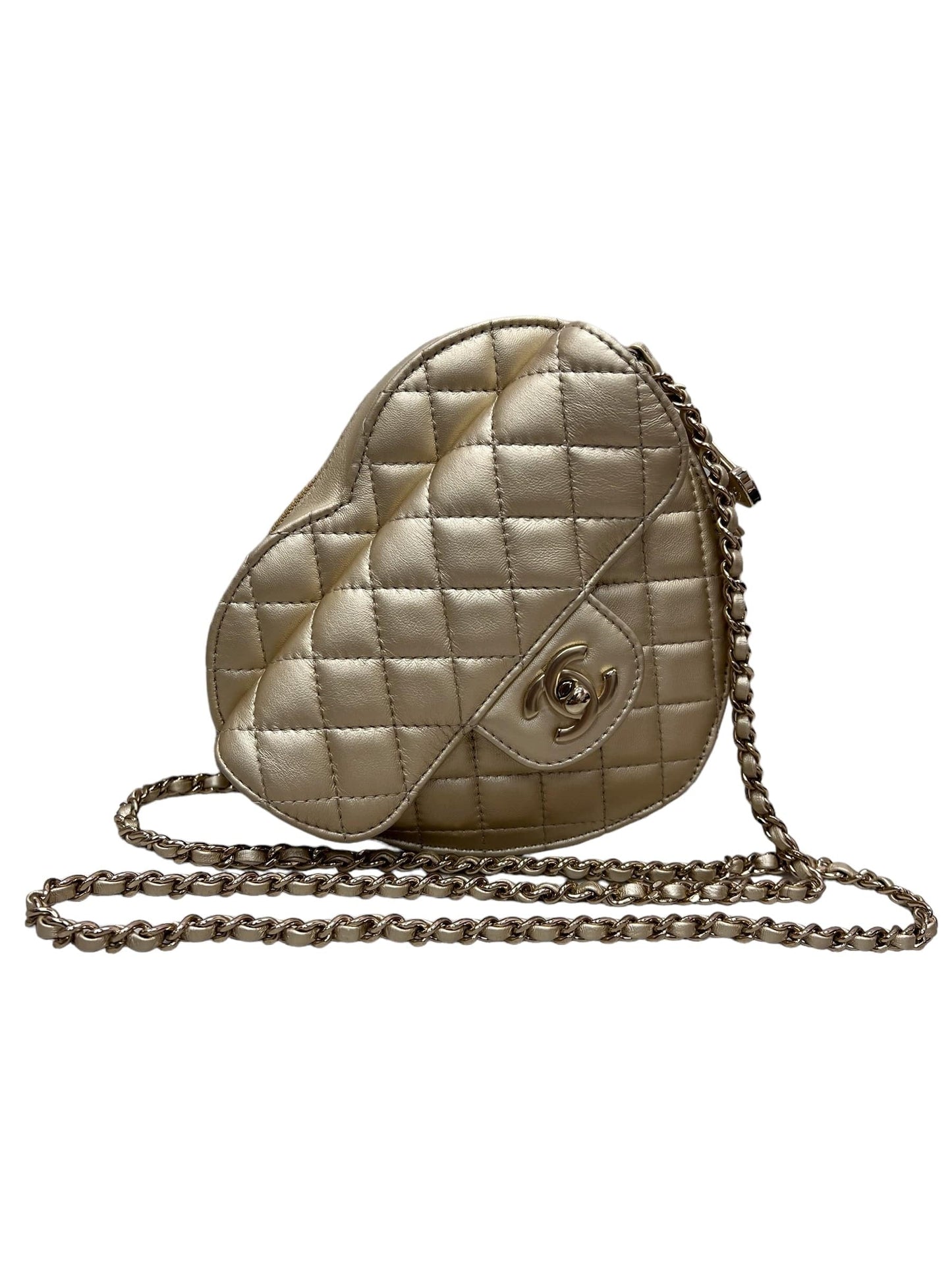 Chanel Handbag - Ewore Bags