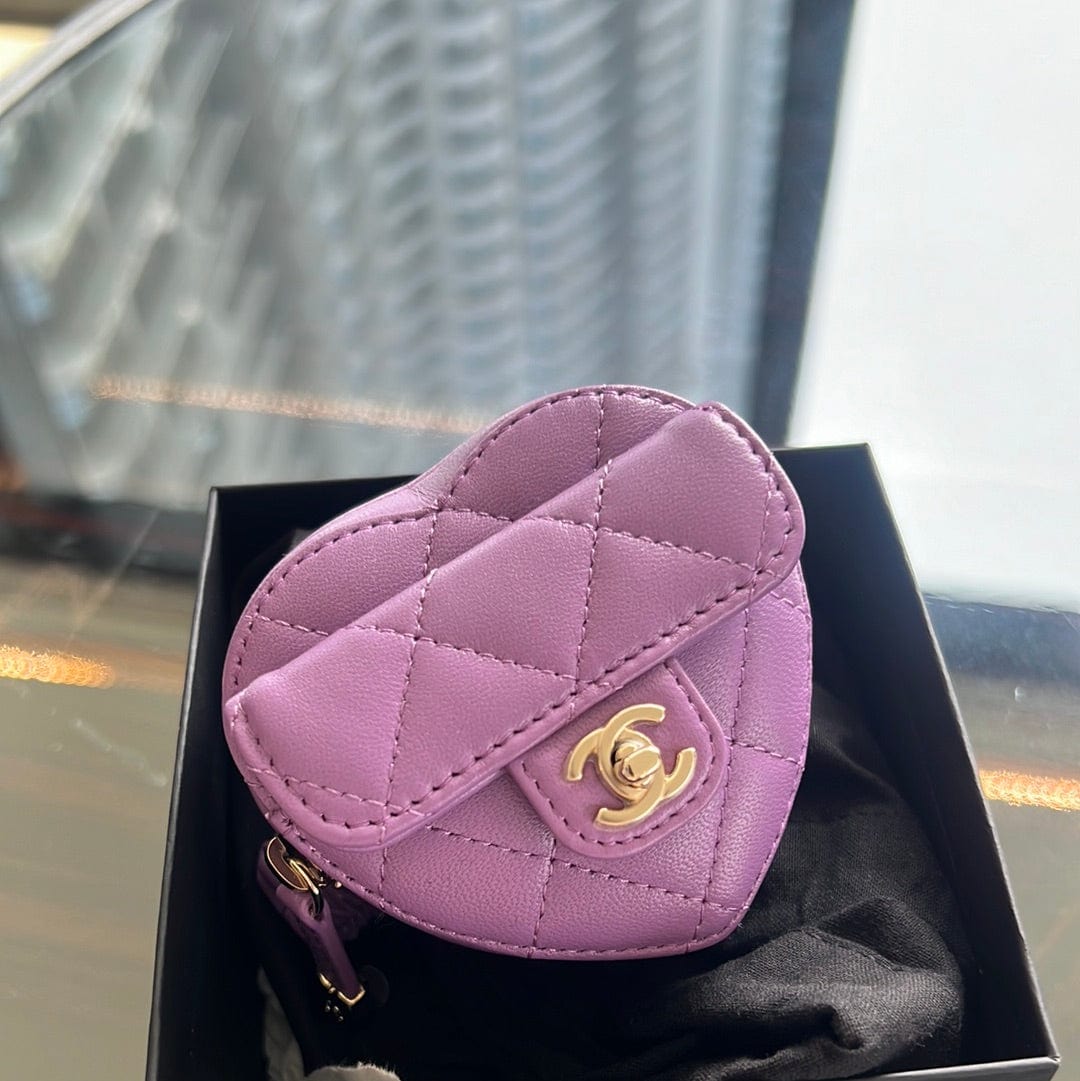 Chanel Handbag - Ewore Bags