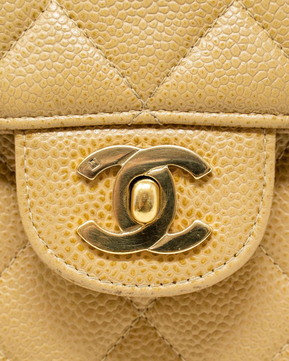 Chanel Flap Shoulder Bag - Ewore Bags