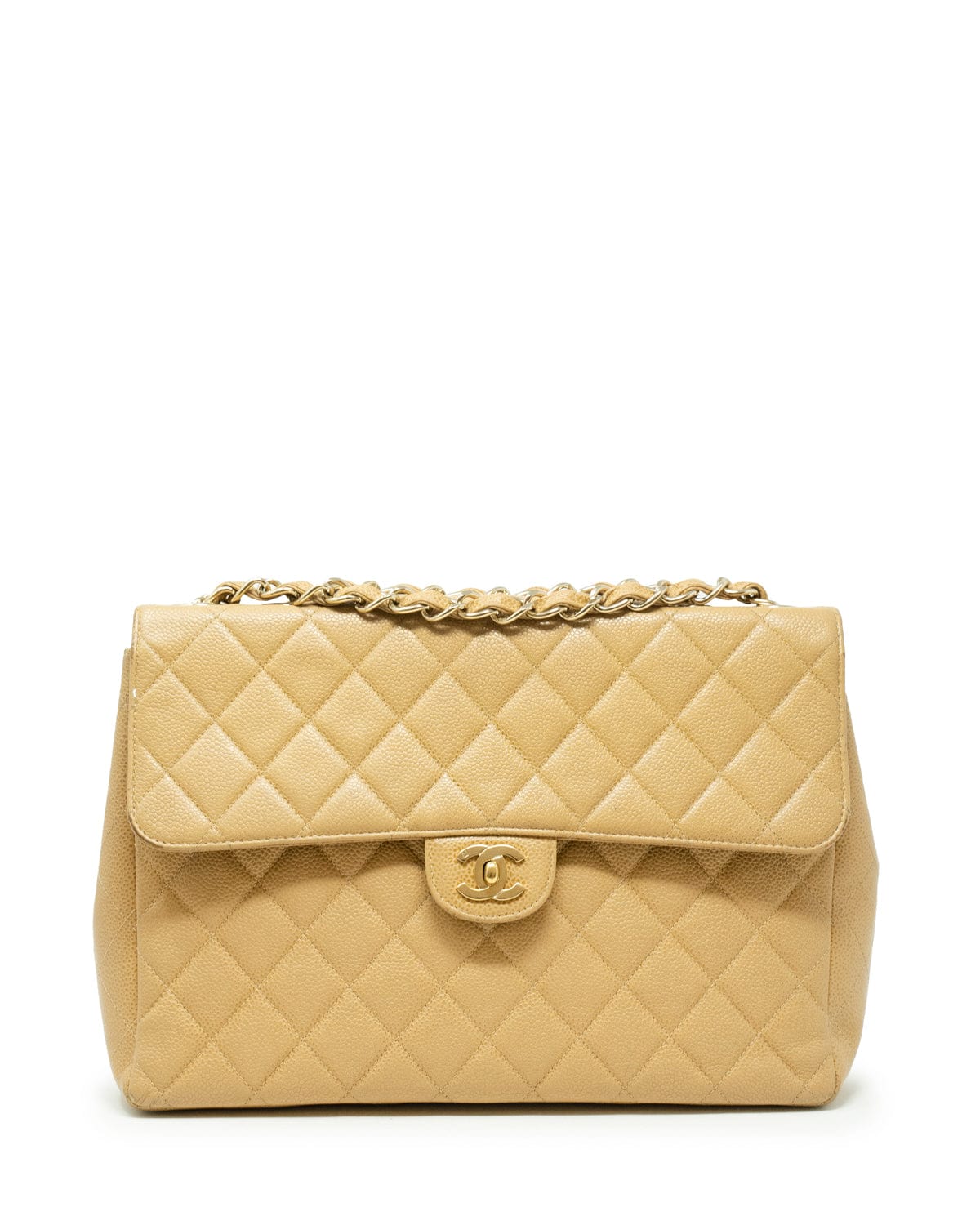 Chanel Flap Shoulder Bag - Ewore Bags