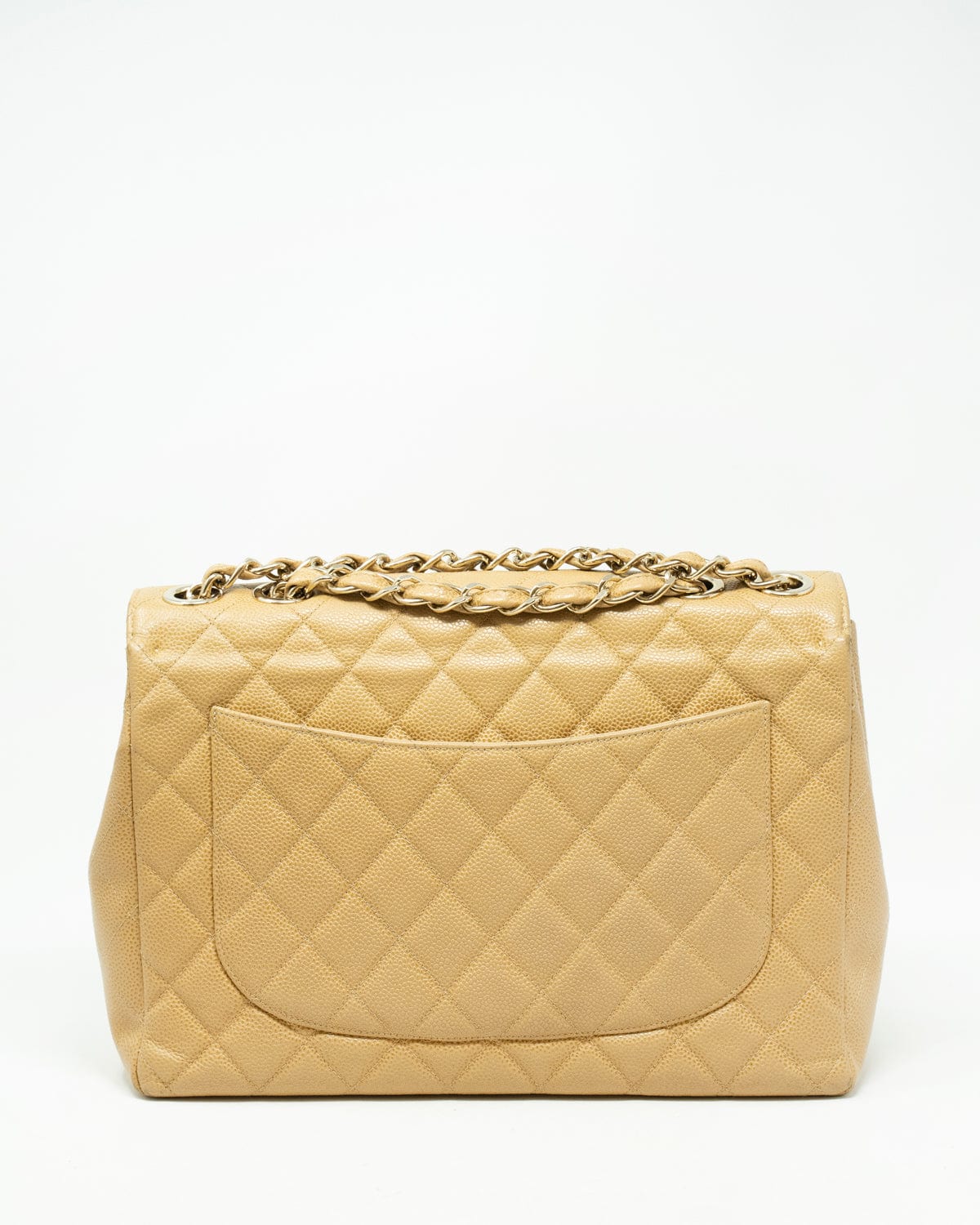 Chanel Flap Shoulder Bag - Ewore Bags