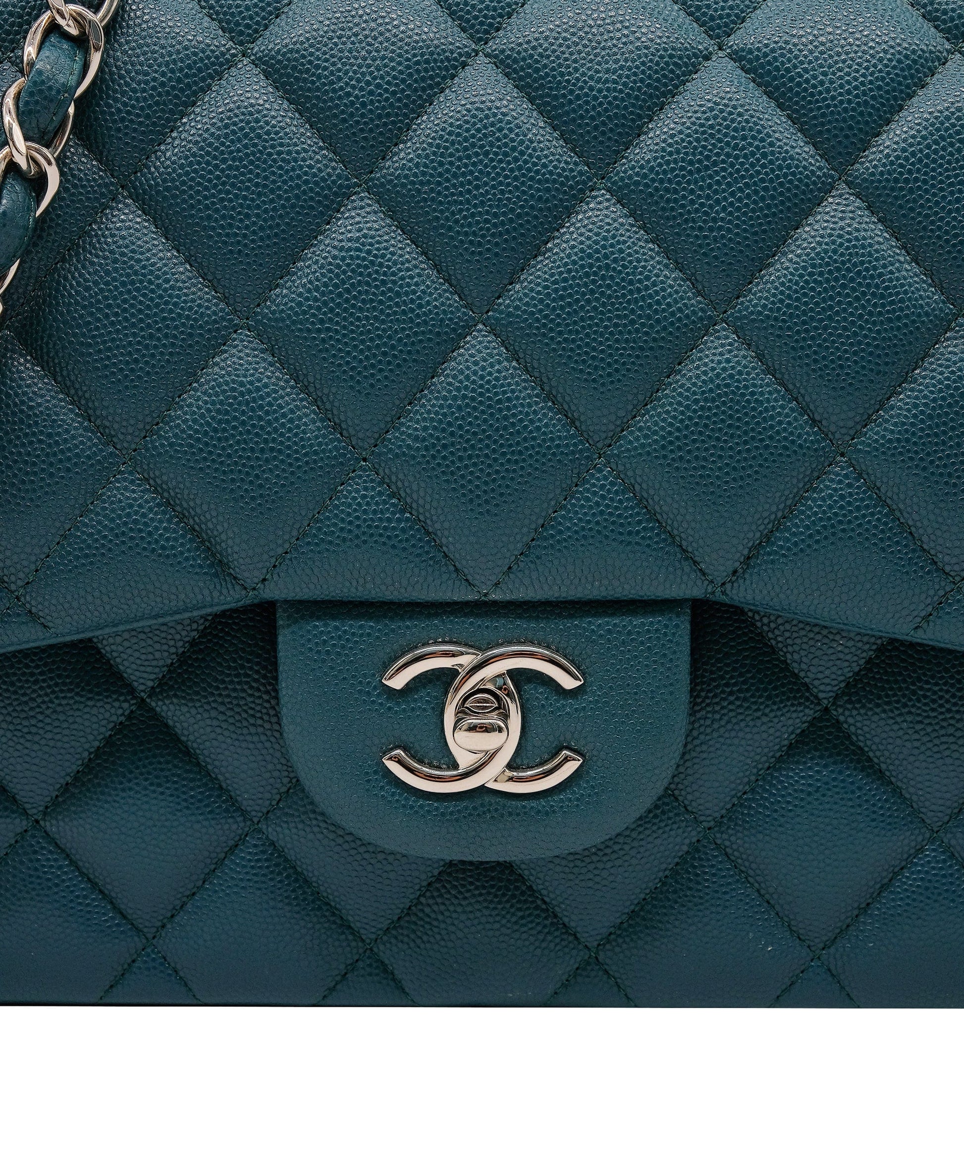 Chanel Classic Flap Shoulder Bag - Ewore Bags