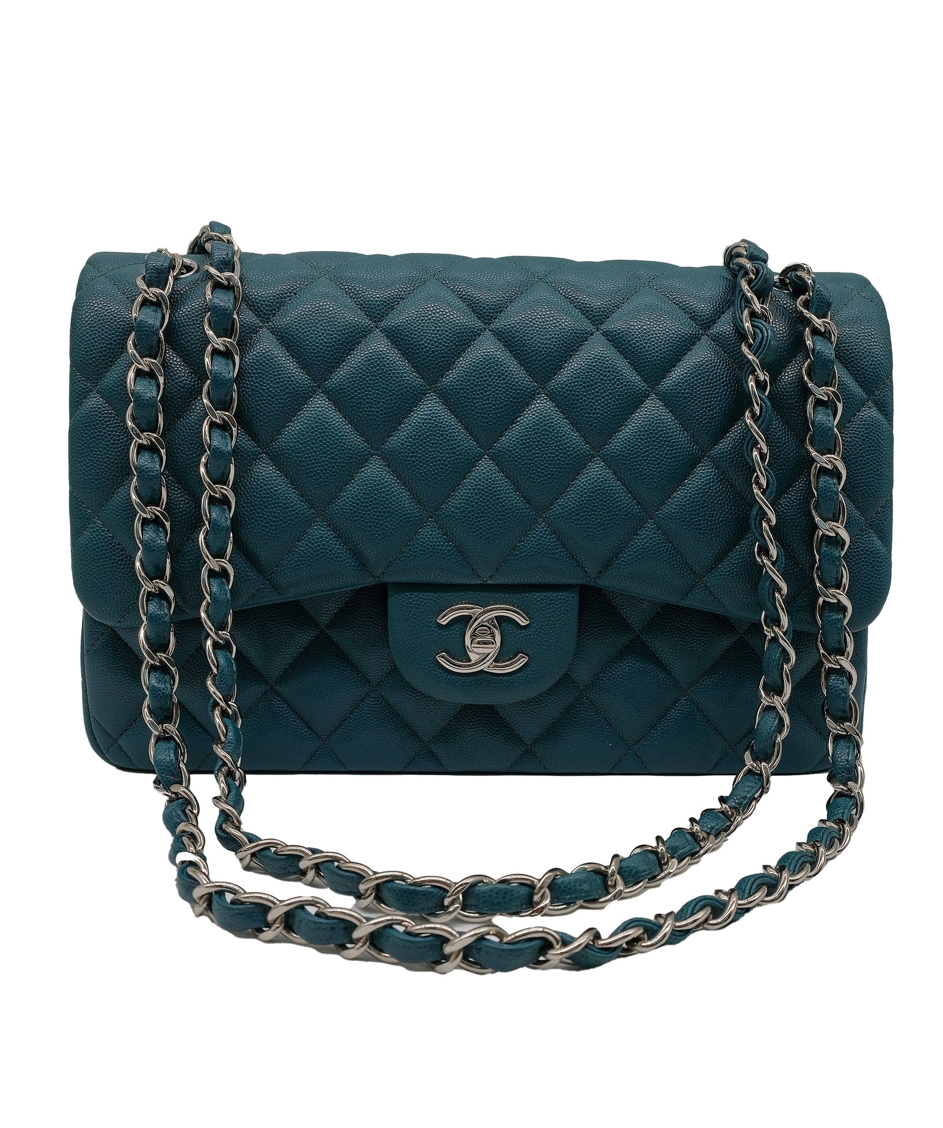Chanel Classic Flap Shoulder Bag - Ewore Bags