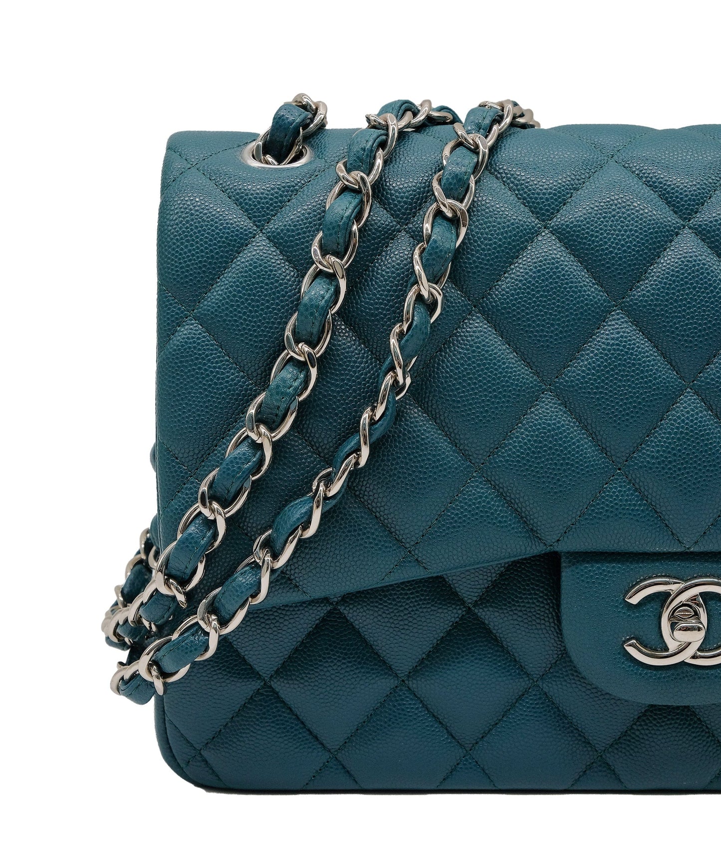 Chanel Classic Flap Shoulder Bag - Ewore Bags