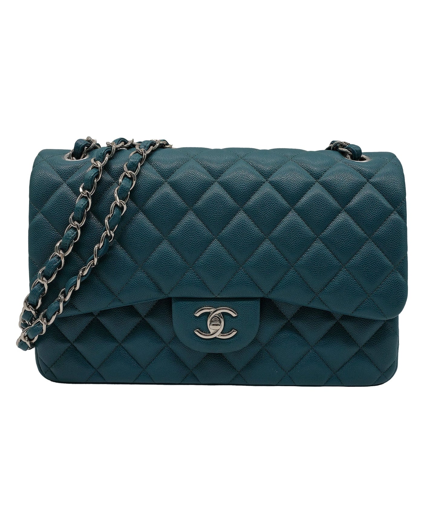 Chanel Classic Flap Shoulder Bag - Ewore Bags