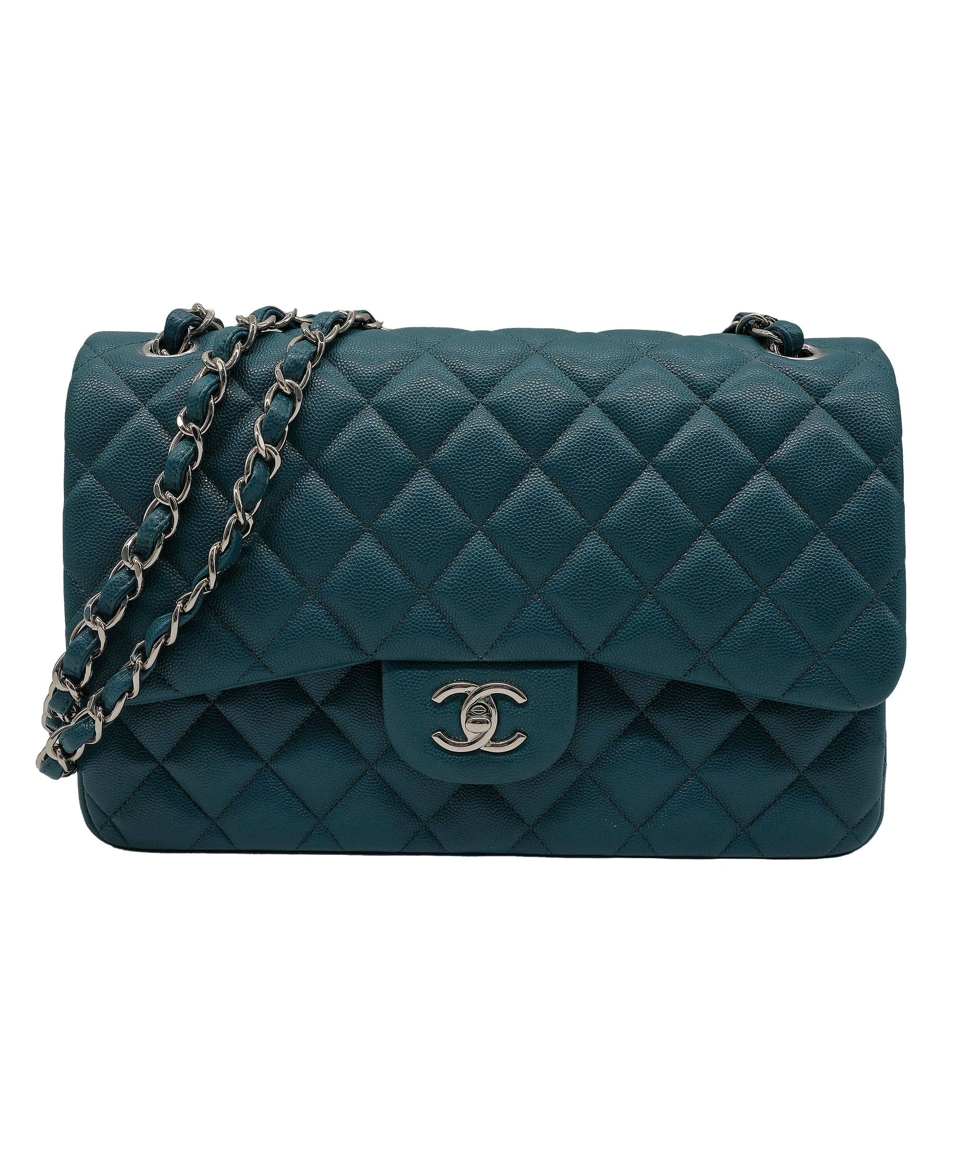 Chanel Classic Flap Shoulder Bag - Ewore Bags