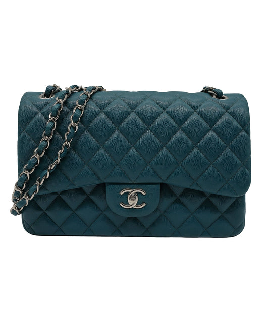 Chanel Classic Flap Shoulder Bag - Ewore Bags
