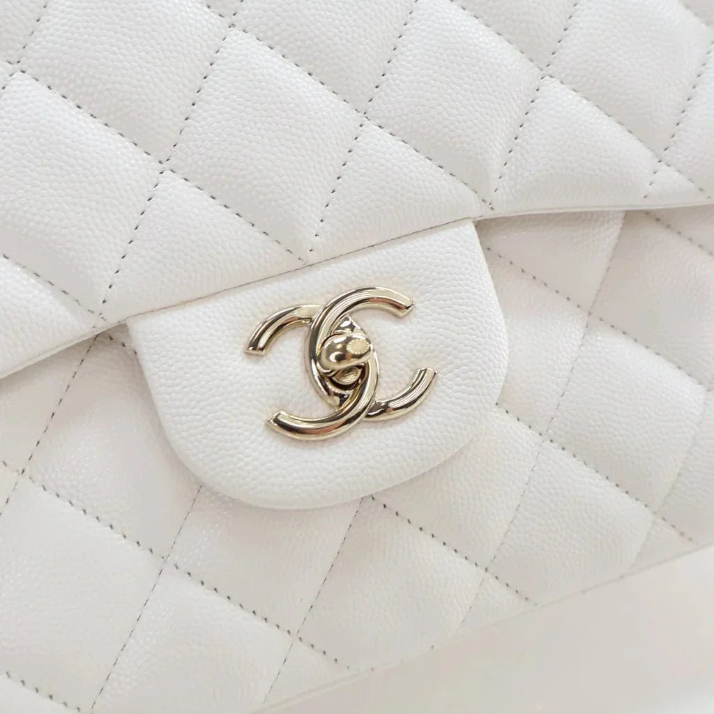 Chanel Classic Flap Shoulder Bag - Ewore Bags