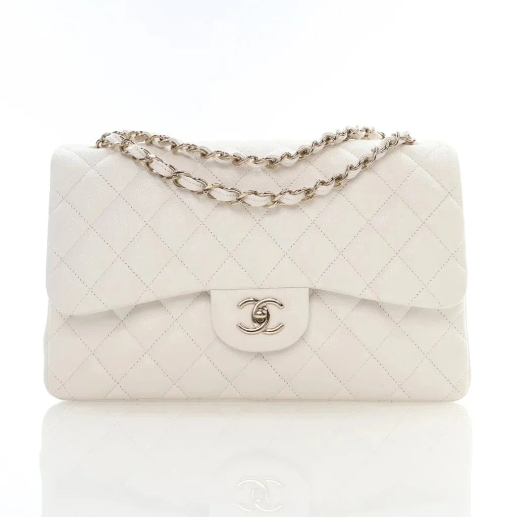 Chanel Classic Flap Shoulder Bag - Ewore Bags