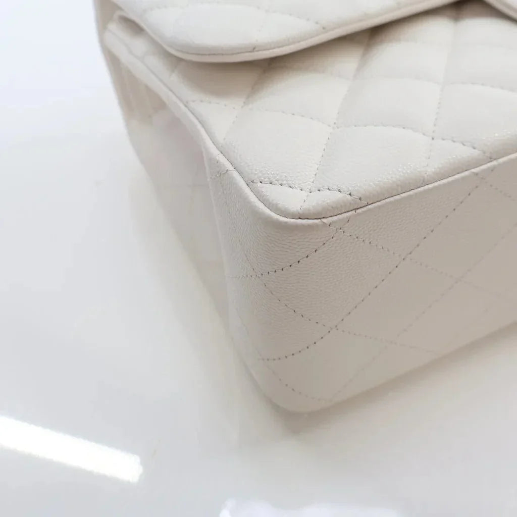 Chanel Classic Flap Shoulder Bag - Ewore Bags