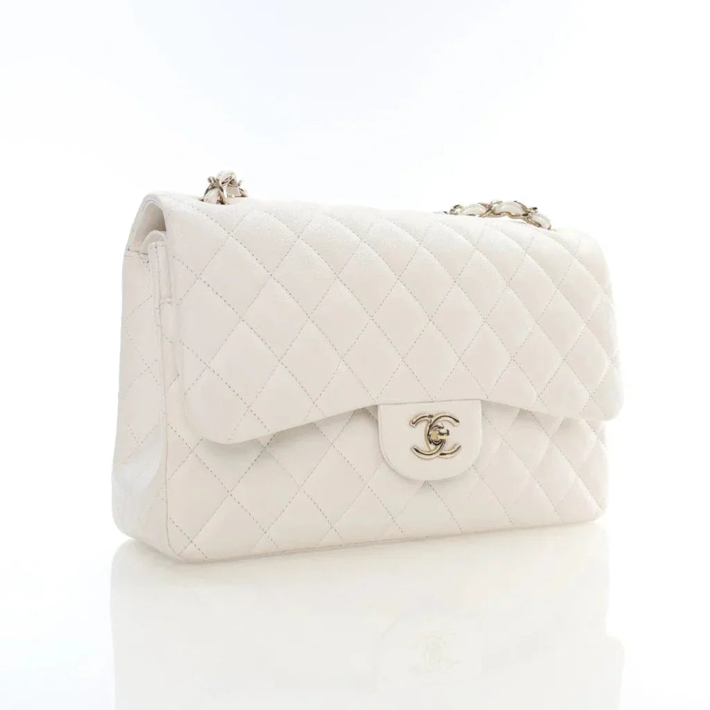 Chanel Classic Flap Shoulder Bag - Ewore Bags