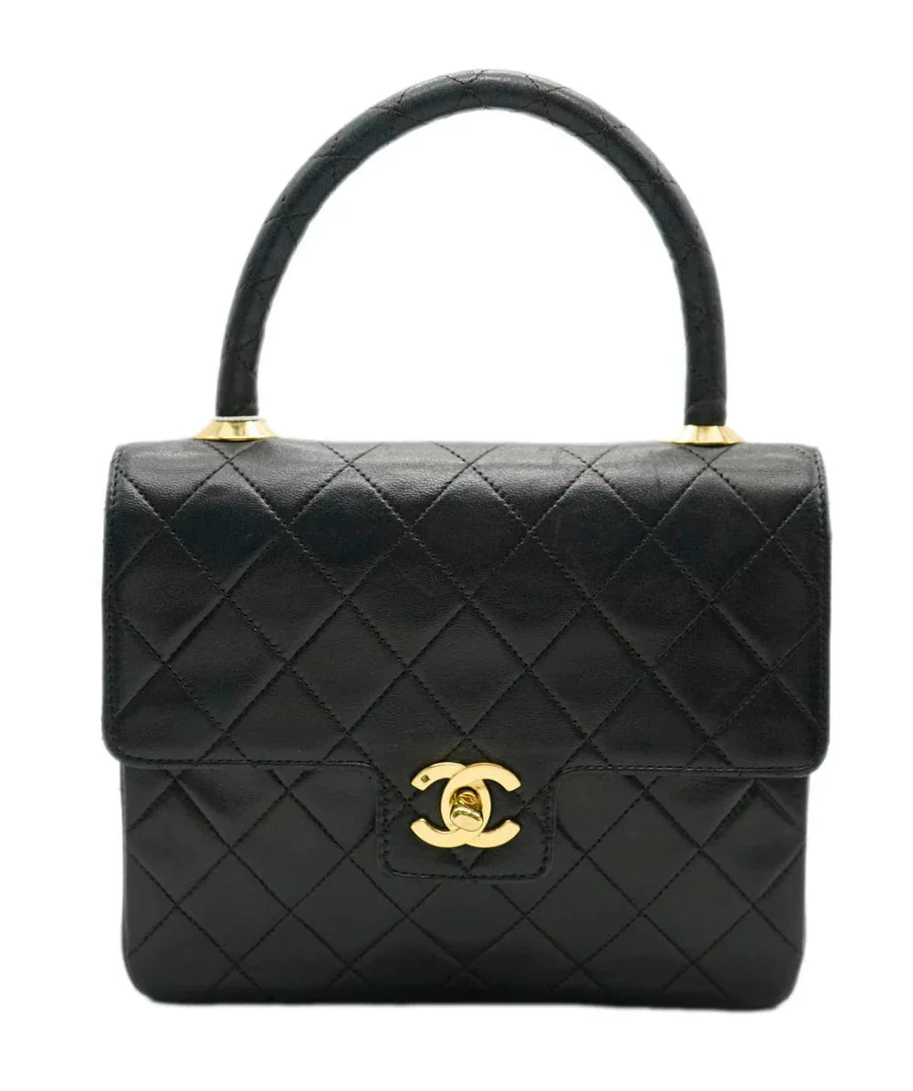 Chanel Kelly Shoulder Bag - Ewore Bags