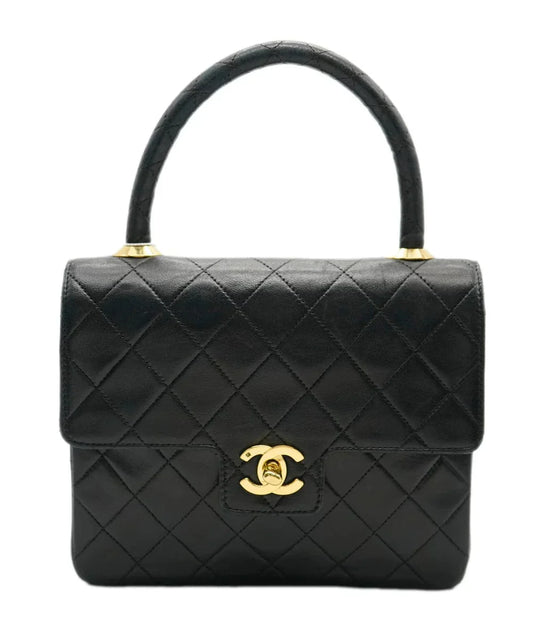 Chanel Kelly Shoulder Bag - Ewore Bags