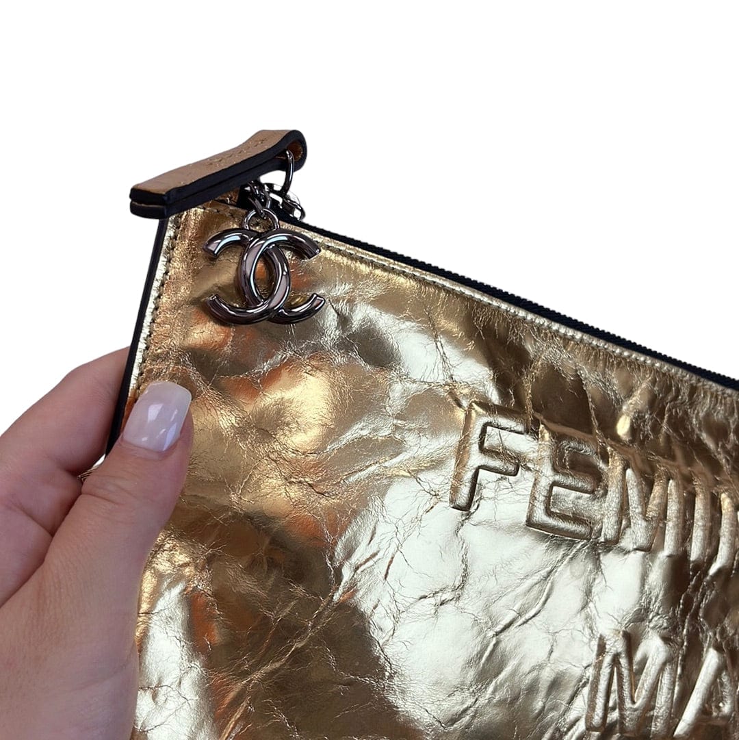 Chanel Handbag - Ewore Bags