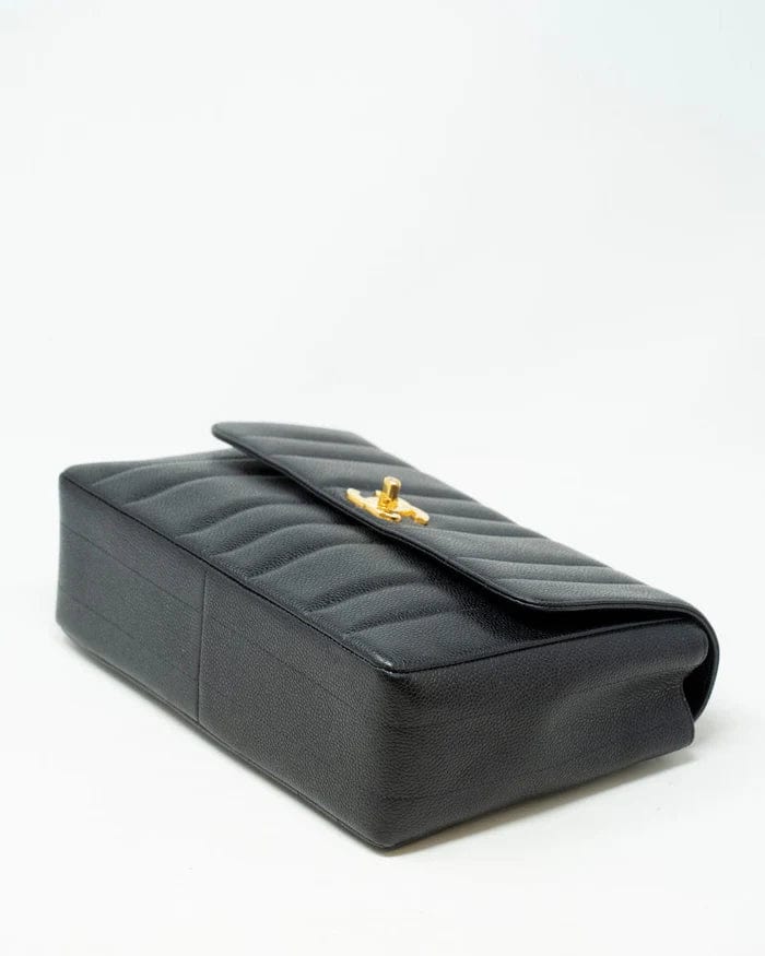 Chanel Flap Shoulder Bag - Ewore Bags