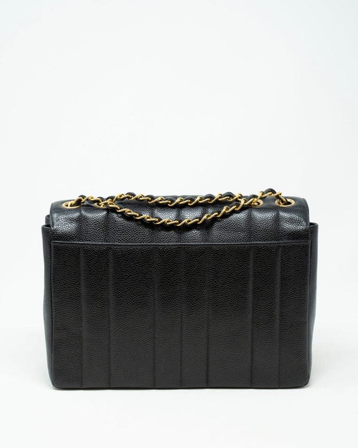 Chanel Flap Shoulder Bag - Ewore Bags