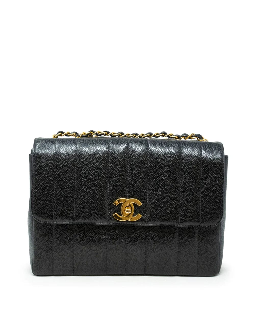 Chanel Flap Shoulder Bag - Ewore Bags