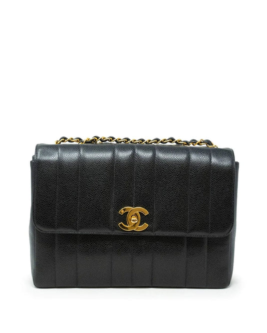 Chanel Flap Shoulder Bag - Ewore Bags