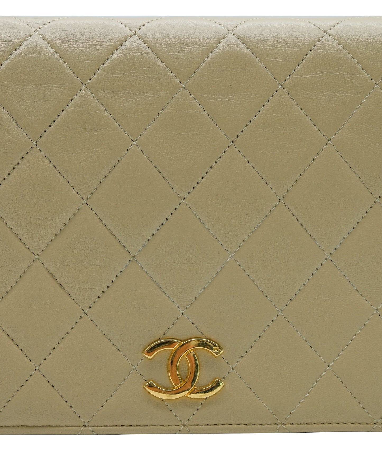 Chanel Shoulder Bag - Ewore Bags