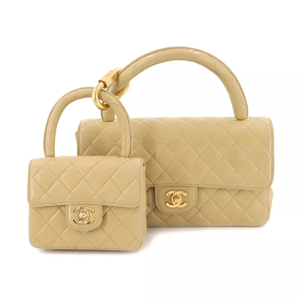 Chanel Handbag - Ewore Bags