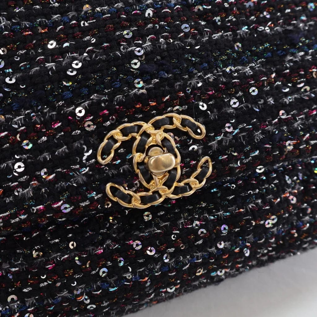 Chanel Flap Shoulder Bag - Ewore Bags