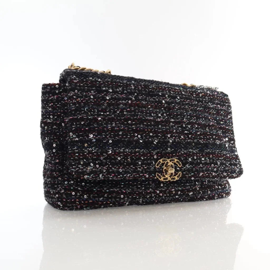 Chanel Flap Shoulder Bag - Ewore Bags