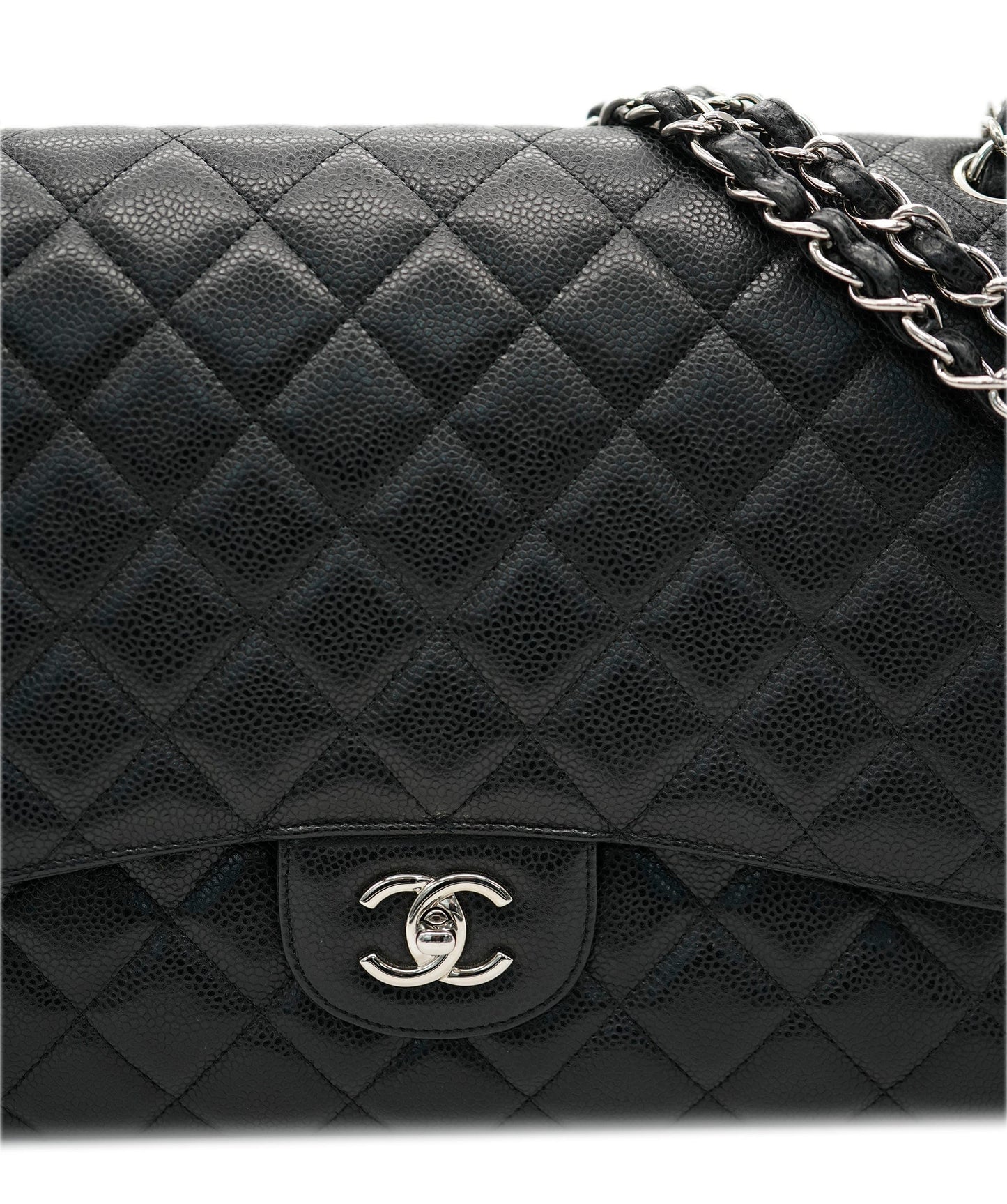 Chanel Shoulder Bag - Ewore Bags