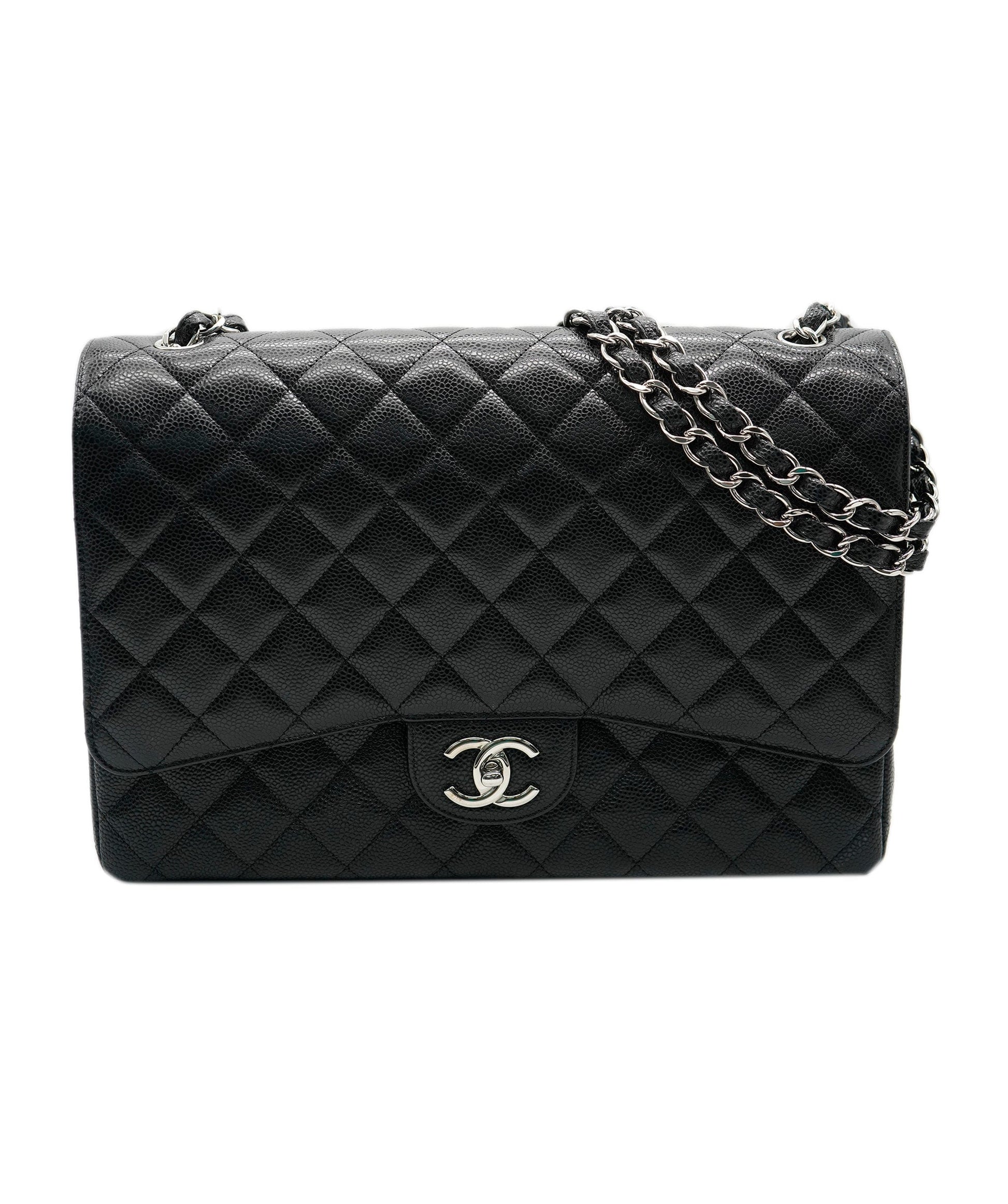 Chanel Flap Shoulder Bag - Ewore Bags