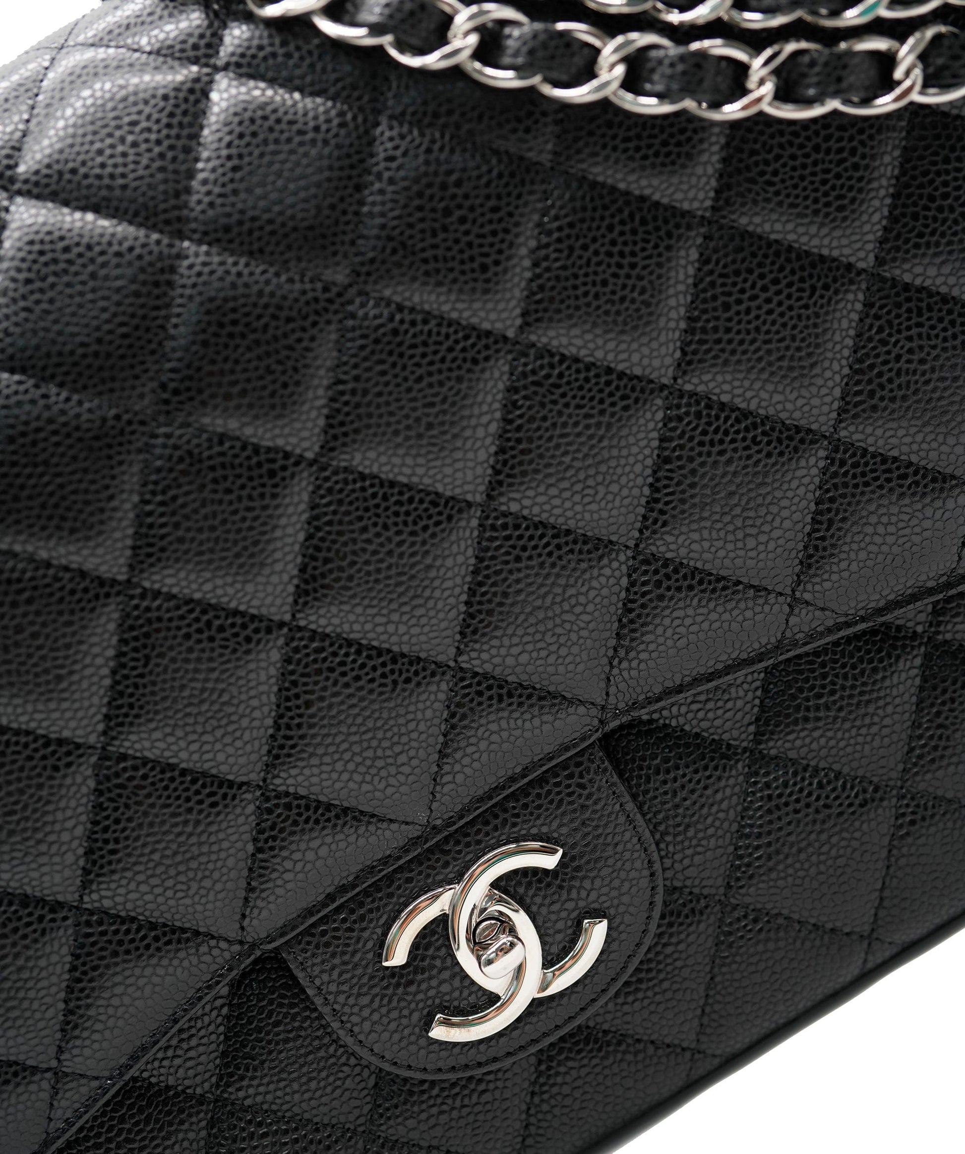 Chanel Flap Shoulder Bag - Ewore Bags