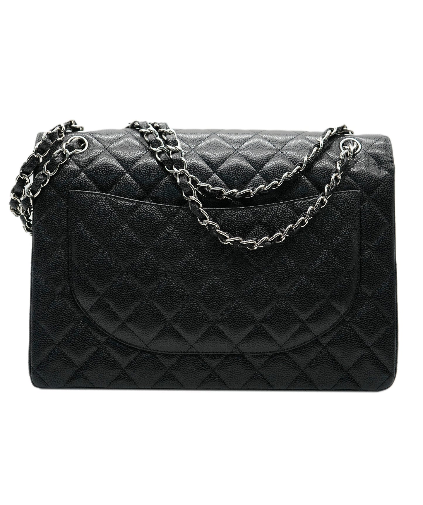Chanel Flap Shoulder Bag - Ewore Bags