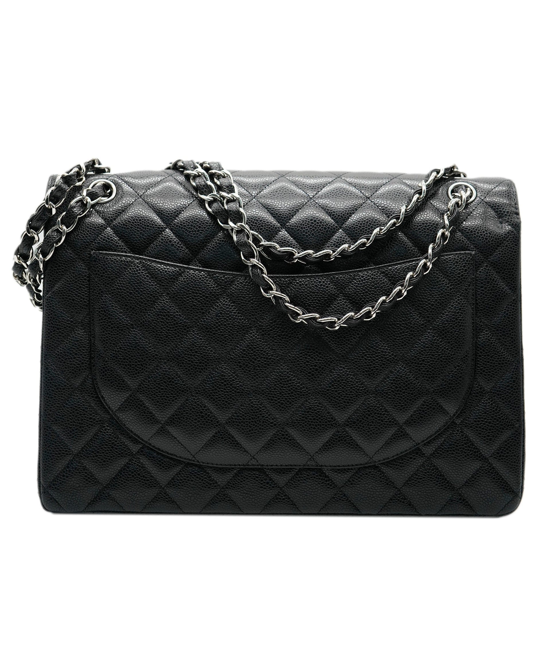 Chanel Flap Shoulder Bag - Ewore Bags